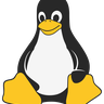 Logo de Linux : gardez votre swap !