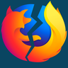 Logo de Problème Firefox