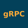 Logo de gRPC