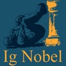 Logo de Un peu de science improbable : la cérémonie des Ig Nobels 2014
