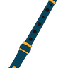 Logo de La flûte à bec